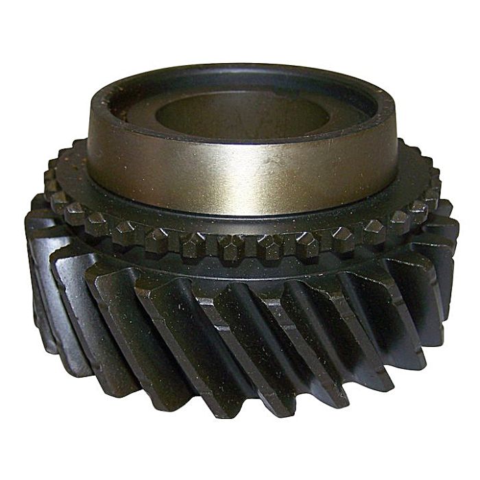 Crown Automotive J8132380 25 Tooth Third Gear  for 80-86 Jeep CJ, SJ and J-Series with T176 or T177 Transmission 