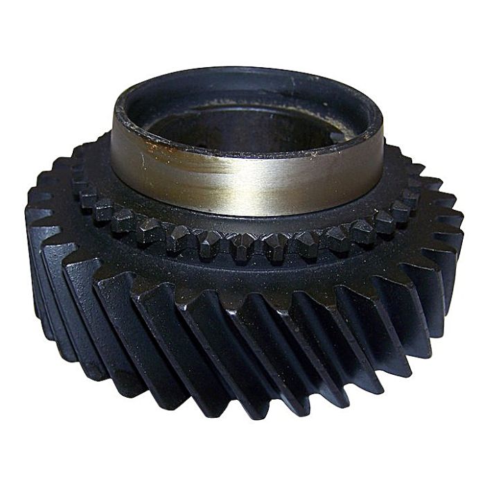 Crown Automotive J8132383 34 Tooth Second Gear  for 80-86 Jeep CJ, SJ and J-Series with T176 or T177 Transmission 