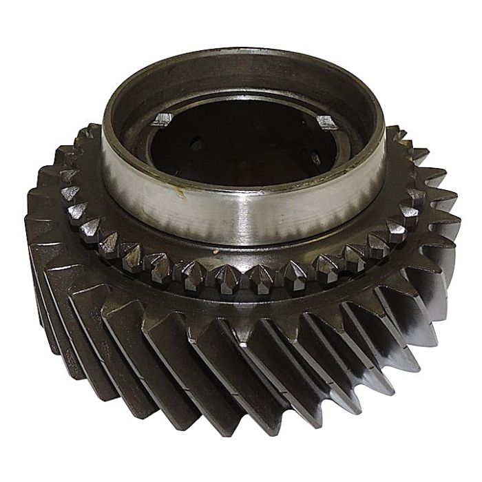 Crown Automotive J8132384 32 Tooth Second Gear for 80-86 CJ-7 with T176 Transmission