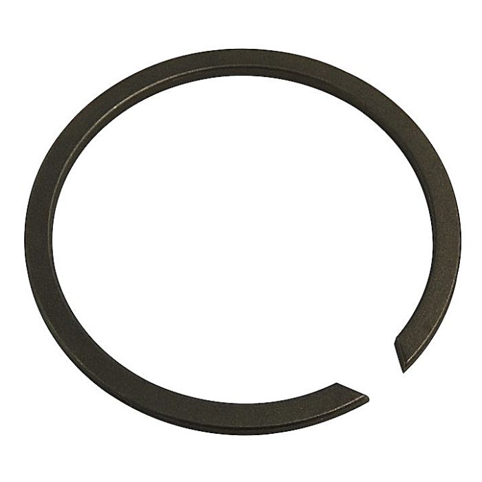 Crown Automotive J8132388 Main Shaft Snap Ring  for 80-86 Jeep CJ, SJ and J-Series with T176 or T177 Transmission 