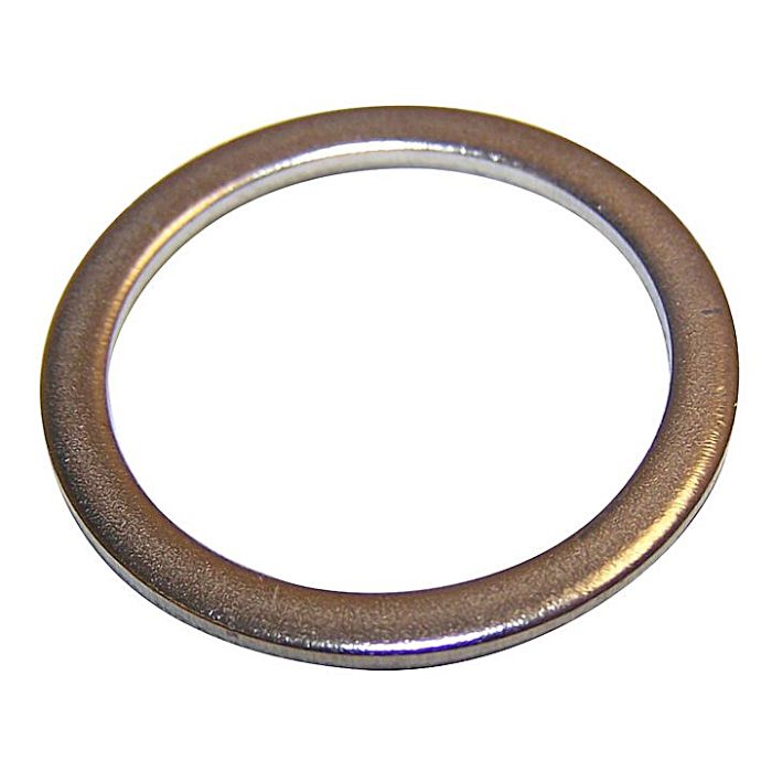 Crown Automotive J8132404 Reverse Idler Gear Washer for 80-86 Jeep CJ, SJ and J-Series with T176 or T177 Transmission 