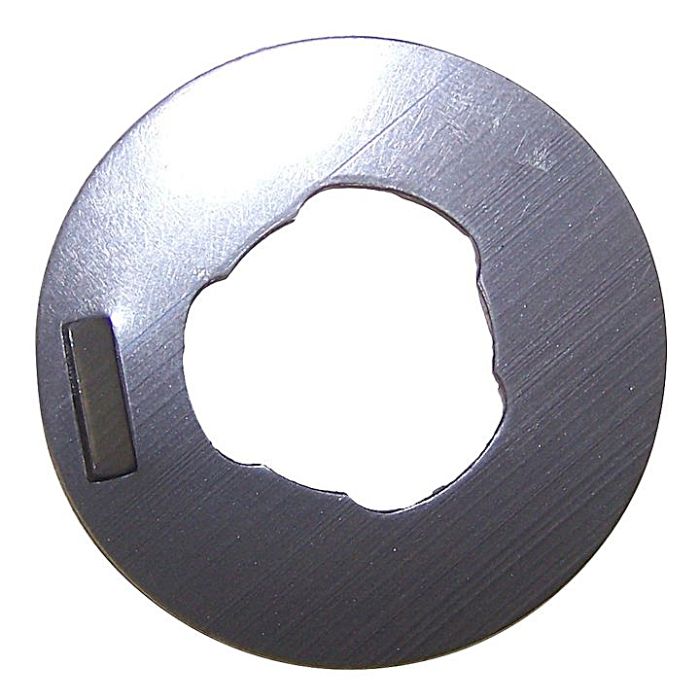 Crown Automotive J8132405 Reverse Idler Gear Thrust Washer for 80-86 Jeep CJ-5, CJ-7 and CJ-8 with T176 or T177 Transmission 
