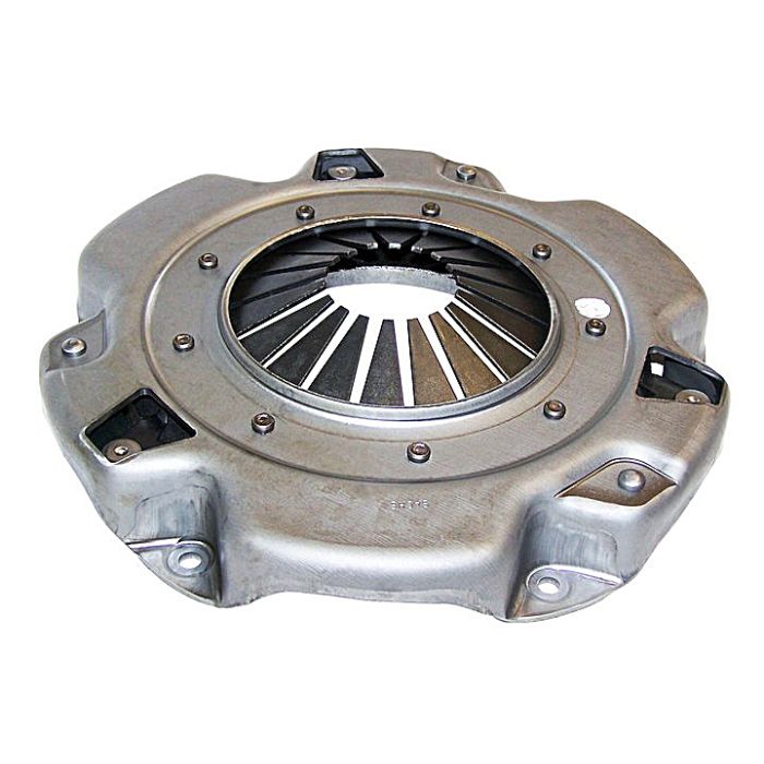 Crown Automotive J8132576 Clutch Pressure Plate  for 80-83 CJ-5, CJ-7 and CJ-8 with GM 2.5L 4-Cylinder Engine