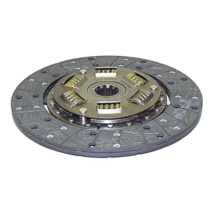 Crown Automotive J8132577 Clutch Disc  for 80-83 CJ-5, CJ-7 and CJ-8 with GM 2.5L 4-Cylinder Engine