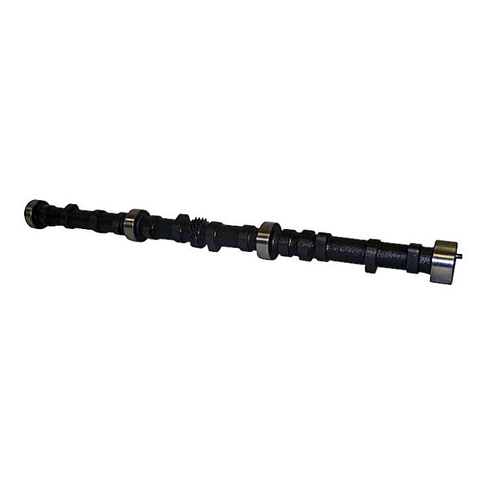 Crown Automotive j8132907 Camshaft for 66-80 Jeep CJ, SJ and J-Series with 6-Cylinder Engine