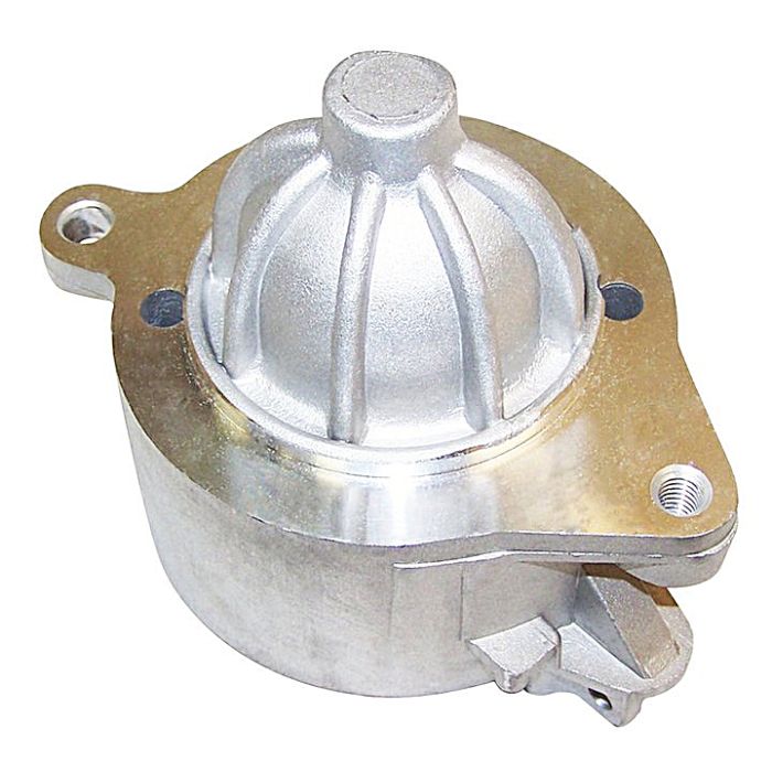 Crown Automotive J8133036 Starter Housing  for 72-87 Jeep CJ & Wrangler YJ and 78-87 SJ and J-Series  with 6 or 8 Cylinder Engine
