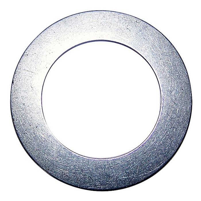 Crown Automotive J8134017 Input Shaft Thrust Bearing Washer  for 82-86 Jeep CJ and 84-86 Cherokee XJ with T4 or T5 Transmission