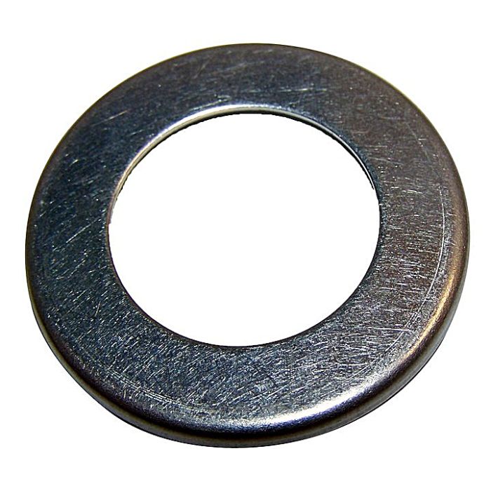 Crown Automotive J8134037 Cluster Gear Thrust Washer Race for 82-86 Jeep CJ, SJ and J-Series with T4 or T5  Transmission