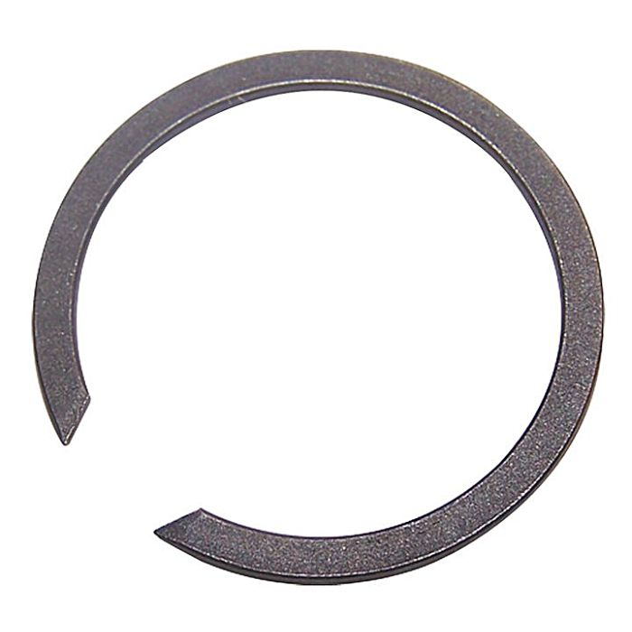 Crown Automotive J8134073 Cluster Gear Snap Ring for 82-86 Jeep CJ, SJ and J-Series with T5 Transmission 