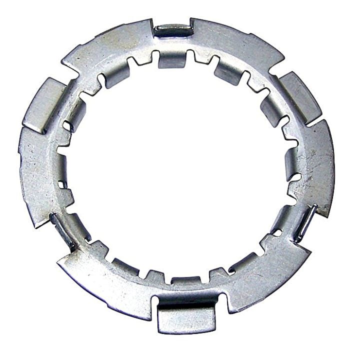 Crown Automotive J8134087 Fifth Gear Synchronizer Retainer for 82-86 Jeep CJ, SJ and J-Series with T5 Transmission 