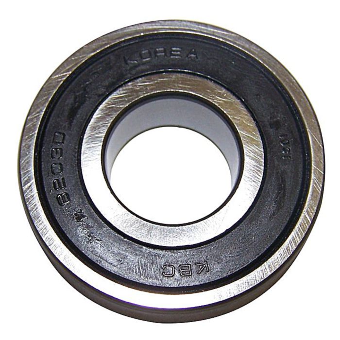 Crown Automotive J8134644 Alternator Bearing  for 81-86 Jeep CJ, SJ & J-Series and 84-86 Cherokee XJ and Comanche MJ