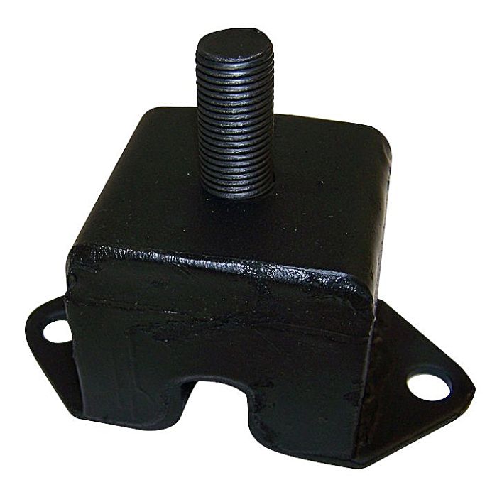 Crown Automotive J8136614 Engine Mount  for 54-63 Jeep Pickup, Sedan and Wagon with 6-Cylinder Engine