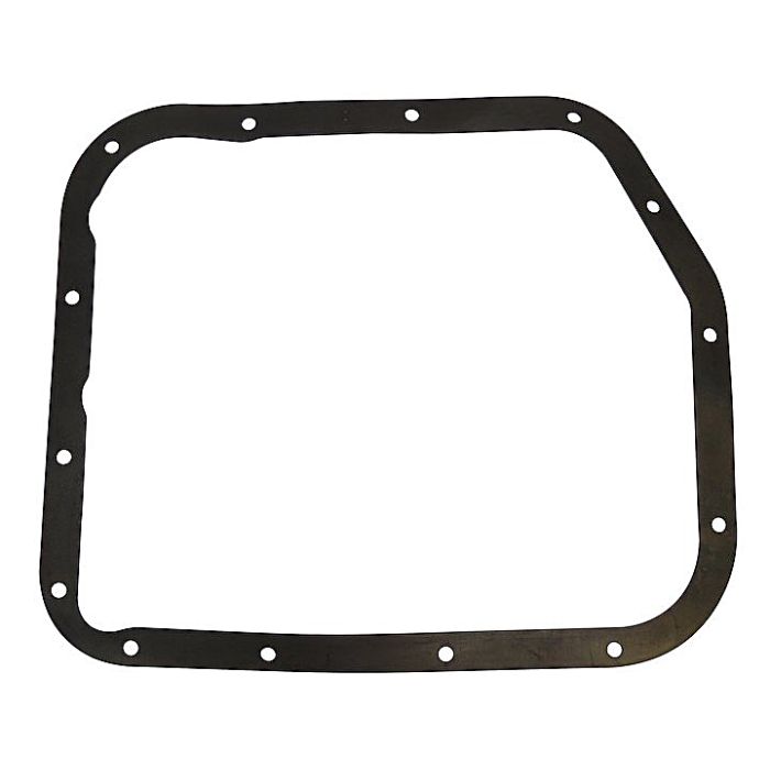 Crown Automotive J8136640 Transmission Oil Pan Gasket  for 81-02 Jeep CJ, Wrangler YJ & TJ; 94-00 Cherokee XJ and 93-04 Grand Cherokee ZJ & WJ with Automatic Transmission