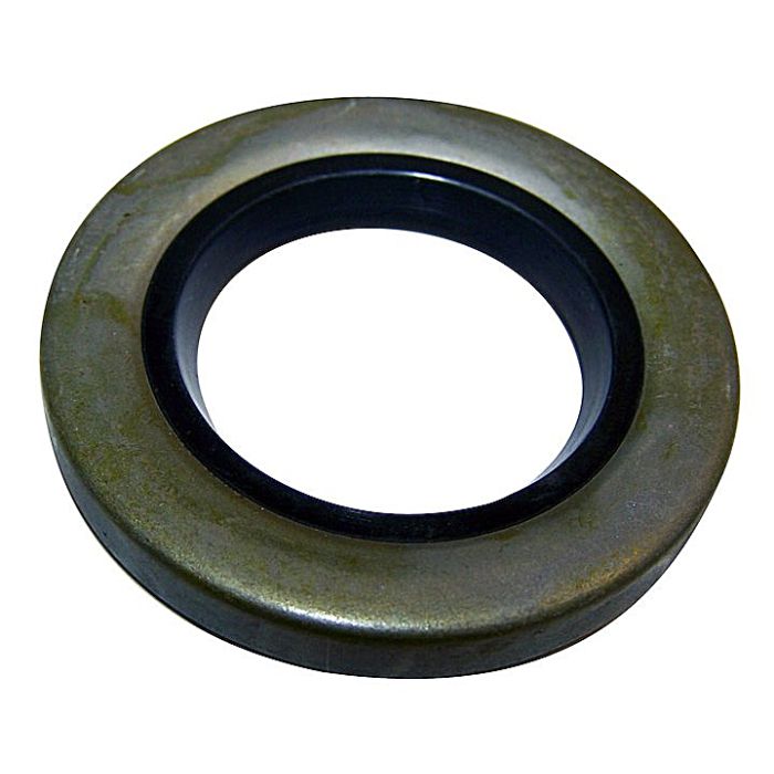 Crown Automotive JA000779 Inner Axle Oil Seal  for 41-71 Jeep Willys and CJ Series with Dana 25 or Dana 27 Front Axle 