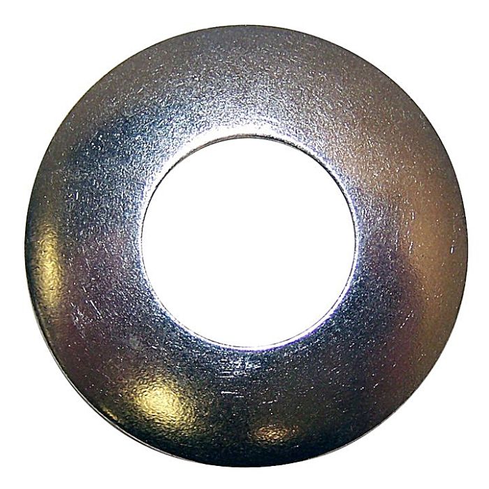 Crown Automotive JA000797 Differential Spider Gear Thrust Washer  for 41-71 Jeep Willys and CJ Series with Dana 25 or Dana 27 Front Axle 