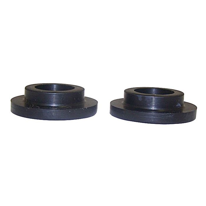 Crown Automotive JA001395 Alternator Support Bushing Set  for 41-71 Willys MB and Jeep CJ with 4-Cylinder Engine  