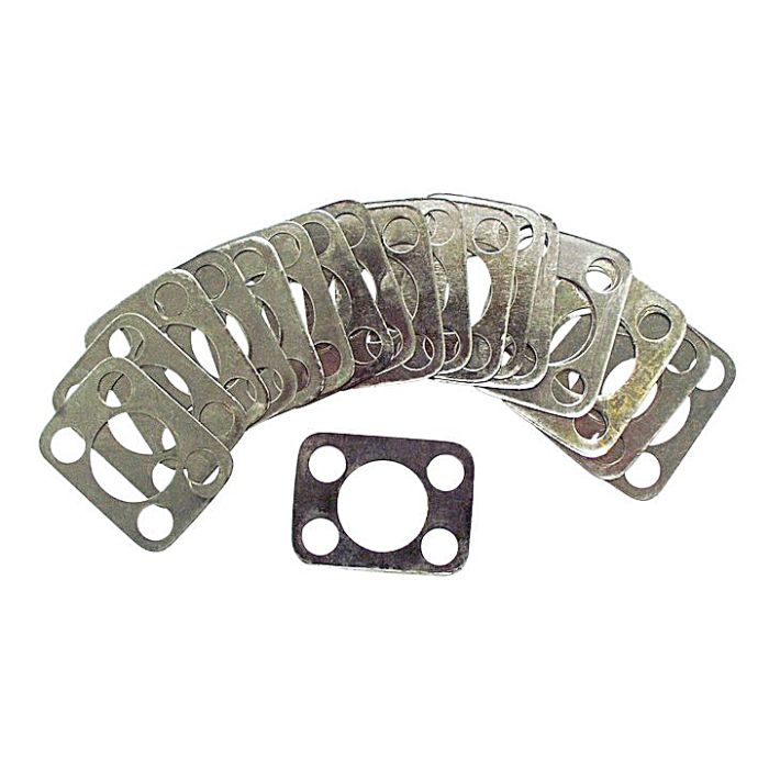 Crown Automotive JA006882 King Pin Shim Kit  for 41-71 Willys and Jeep CJ with Dana 25 or Dana 27 Front Axle 