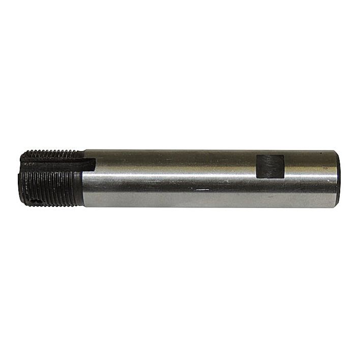 Crown Automotive JA008445 Steering Bellcrank Shaft  for 41-48 Willys MB and Jeep CJ-2A