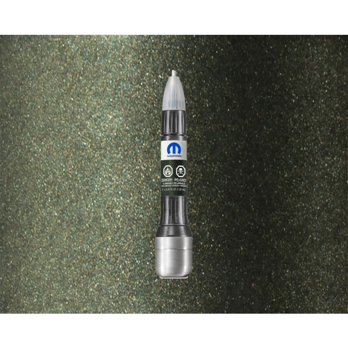 68623426AA - PAINT PEN JEEP GREEN METALLIC PGJ