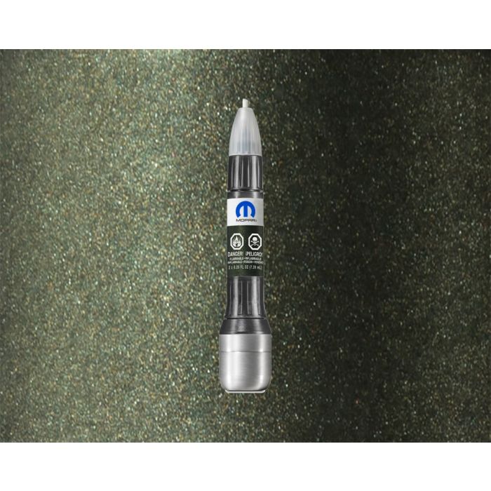 68623426AA - PAINT PEN JEEP GREEN METALLIC PGJ