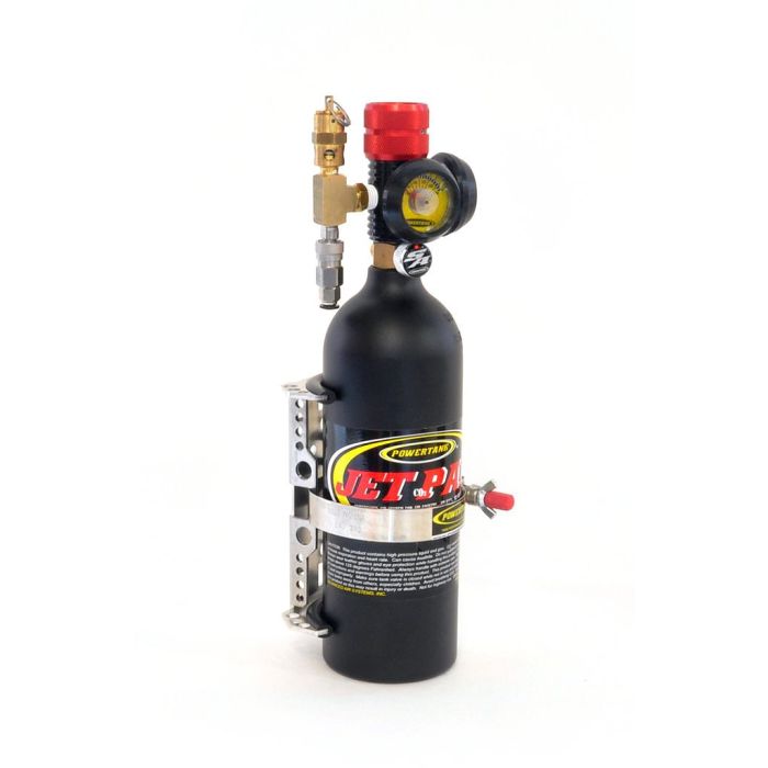 PowerTank  Jet Pak System for Air Lockers 