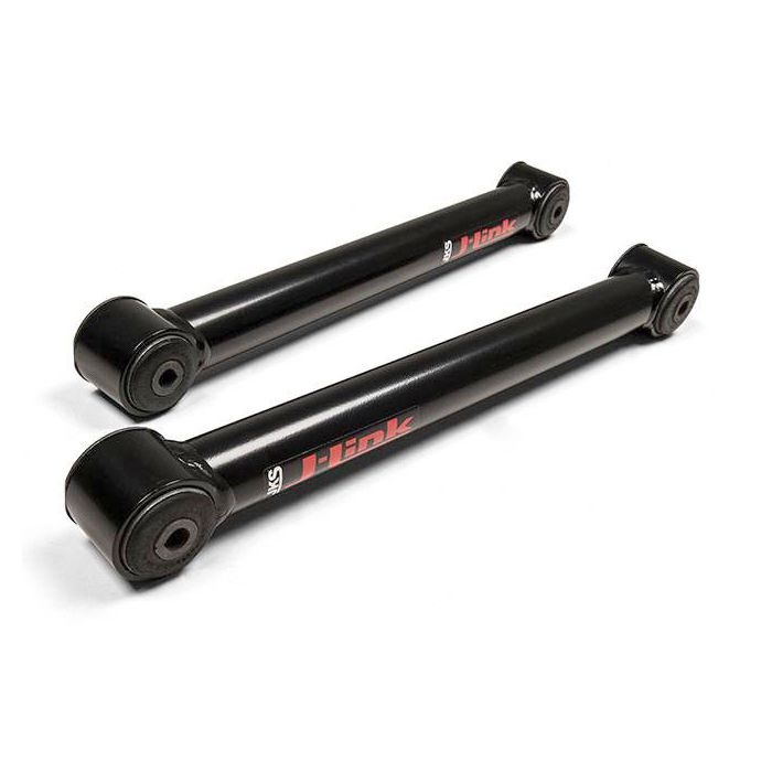 JKS Manufacturing JKS1671 J-Link Rear Lower Fixed Length Control Arms for 18-19 Jeep Wrangler JL