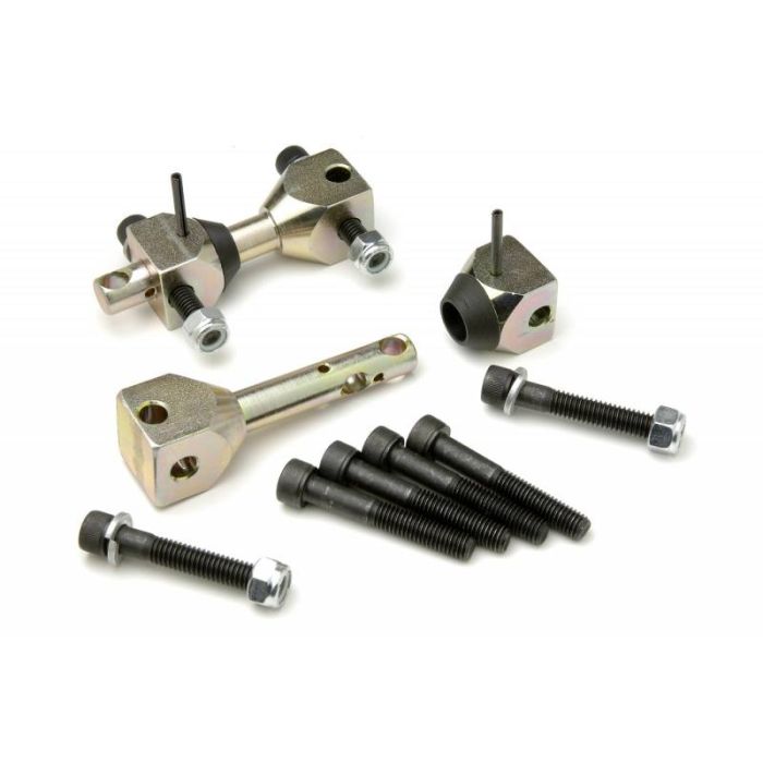 JKS BAR PIN ADAPT FITS ALL TJ/ZJ/WJ/XJ