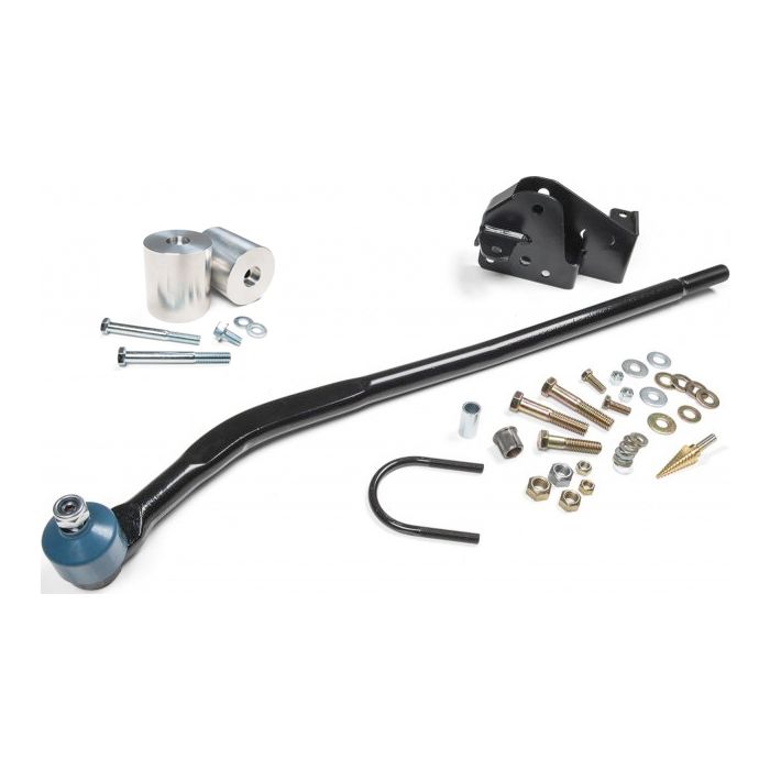 JKS DRAGLINK AND BUMP STOP KIT 07-16 JK JSPEC112K