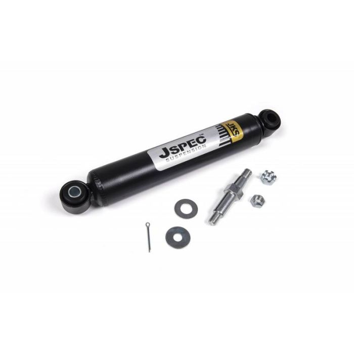 JSPEC STEERING STABILIZER TJ/XJ/ZJ