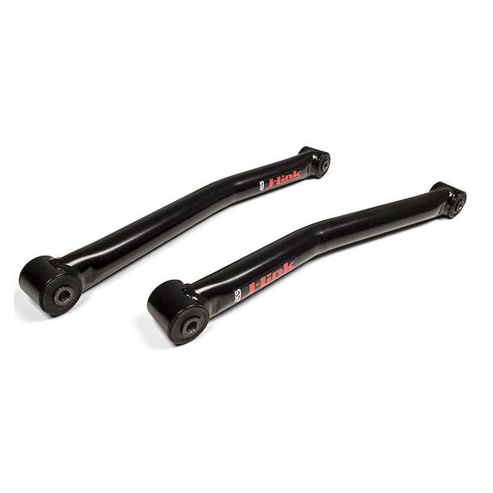 JKS Manufacturing JKS1621 J-Link Front Lower Fixed Length Control Arms for 18-22 Jeep Wrangler JL & Gladiator JT