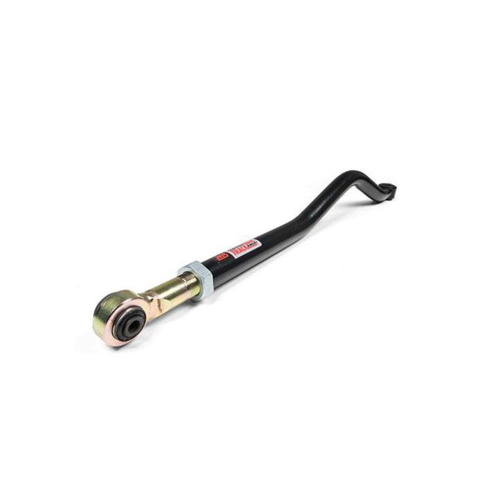 JKS Manufacturing JKSOGS123 Front HD Adjustable Track Bar for 18-19 Jeep Wrangler JL & 2020 Gladiator JT with 0-4.5" Lift