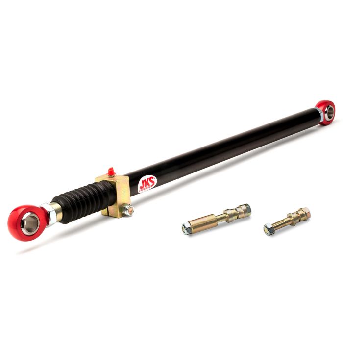 TELESCOPING FR TRACK BAR 87-95