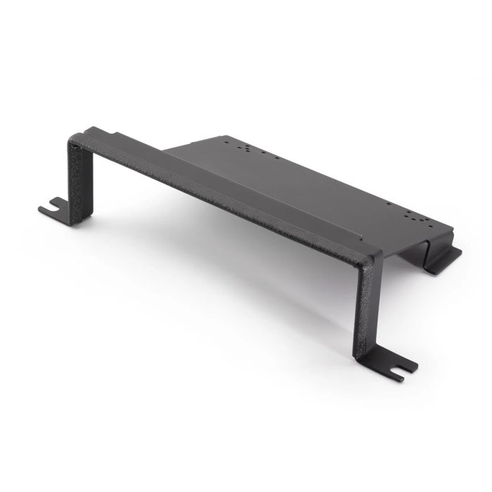 JL Audio 99837 Universal Amplifier Rack for 18-23 Jeep Wrangler JL Unlimited 4-Door & Gladiator JT
