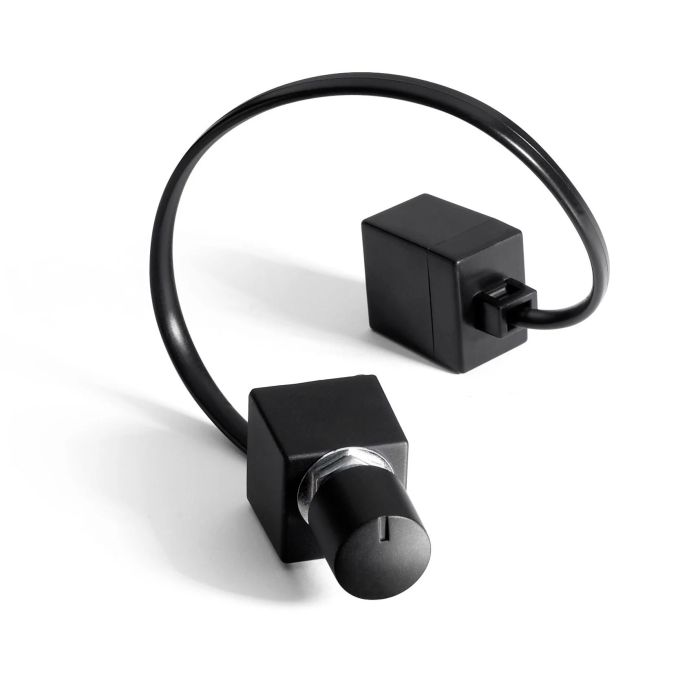 JL Audio 98015 RBC-1 Remote Bass Control 