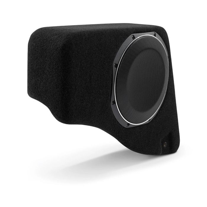 JL Audio  Stealthbox for 07-18 Jeep Wranlger JK Unlimited 4-Door