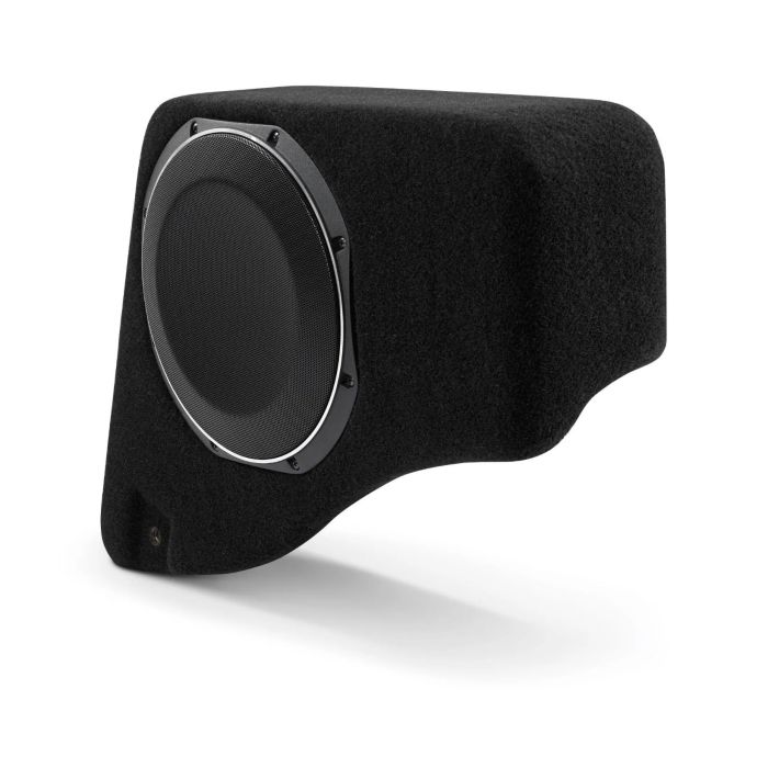 JL Audio Stealthbox Passenger Side for 07-18 Jeep Wrangler JK Unlimited 4-Door