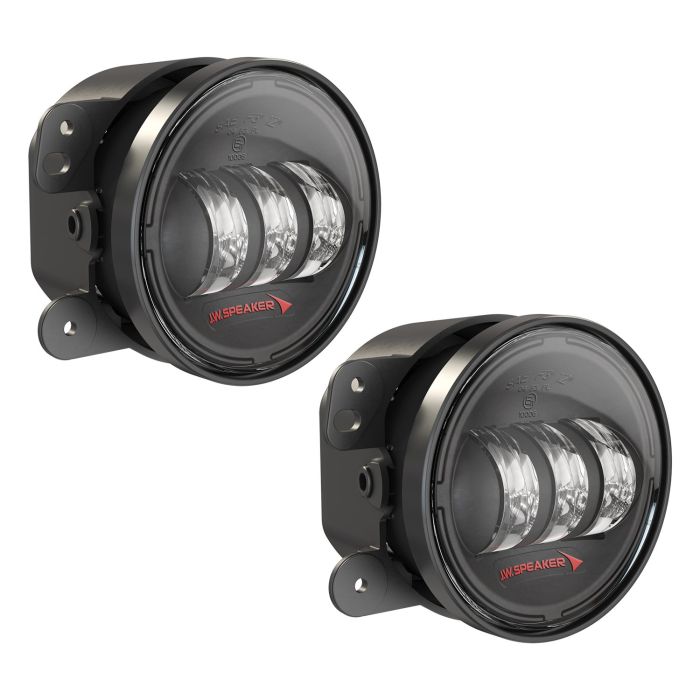 JW SPEAKER 6145 J2 FOG KIT RUBICON JL