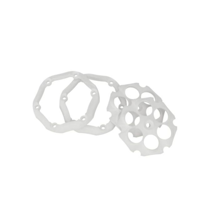 J.W. Speaker  Trail 6 Appearance Kit for 3.7" Round Trail 6 LED Lights