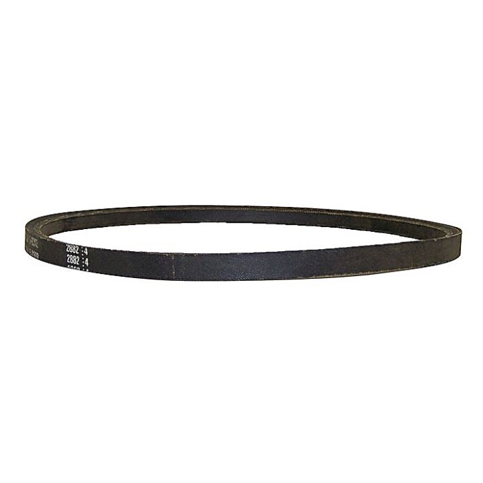 Crown Automotive JY013251 Accessory Belt  for 76-86 Jeep CJ, SJ and J-Series with 6-Cylinder Engine