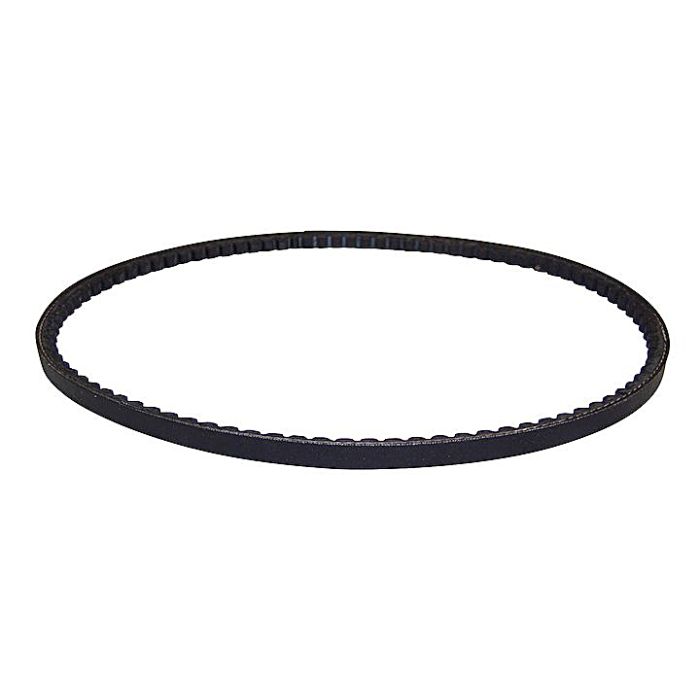 Crown Automotive JY013291 Accessory V-Belt  for 76-81 Jeep CJ, SJ and J-Series with V8 Engine 