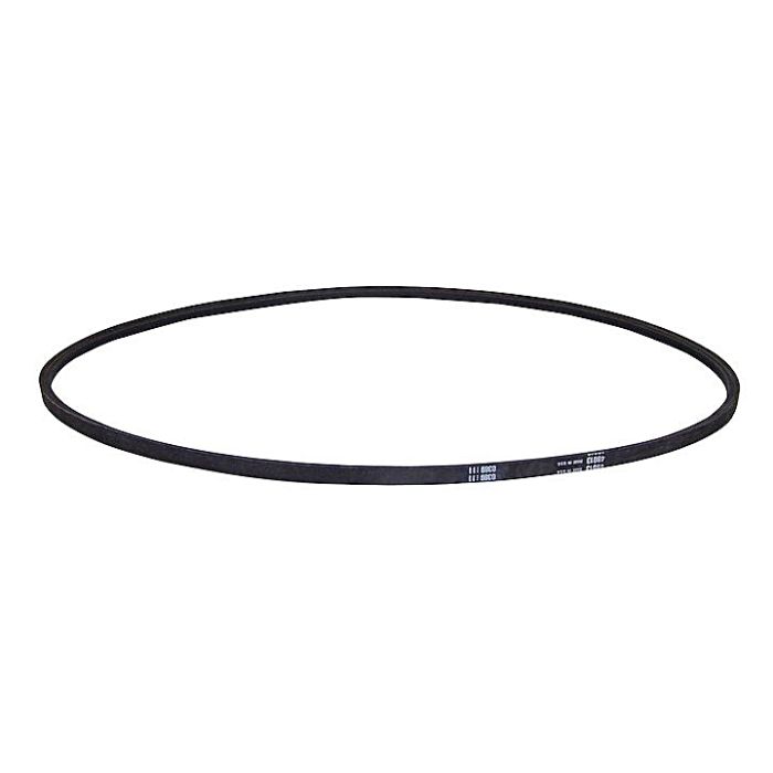 Crown Automotive JY013475 Alternator Belt  for 81-83 Jeep CJ-5, CJ-7 and CJ-8 with GM 2.5L Engine Without A/C