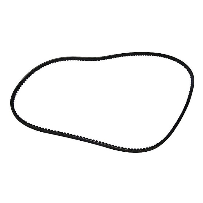 Crown Automotive JY013541 Accessory V-Belt  for 76-86 Jeep CJ, SJ and J-Series with 6 or 8 Cylinder Engine