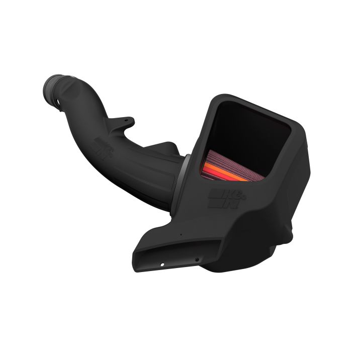 K&N  NextGen Cold Air Intake System for 11-21 Jeep Grand Cherokee WK