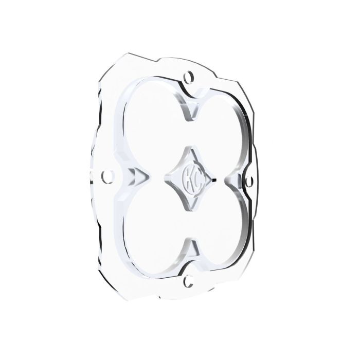 KC HiLiTES  Flex Era 4 Lens Replacement 
