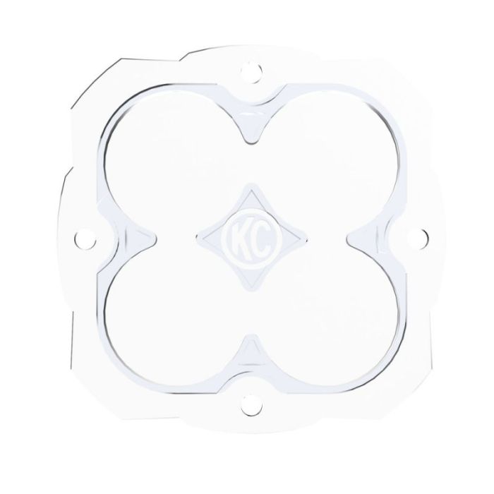 KC HiLiTES  Flex Era 4 Lens Replacement 