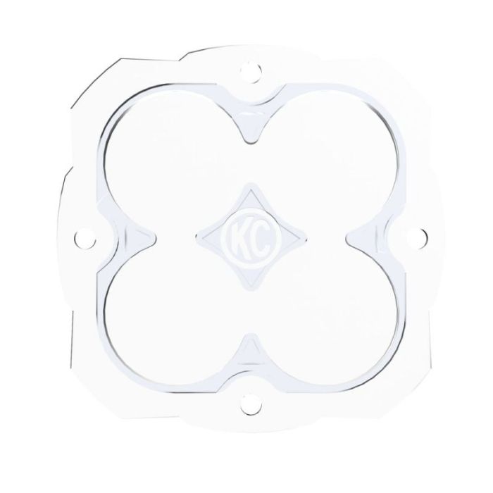 KC HiLiTES  Flex Era 4 Lens Replacement 