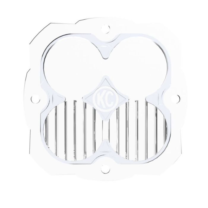 KC FLEX ERA 4 COMBO LENS REPLACE CLEAR