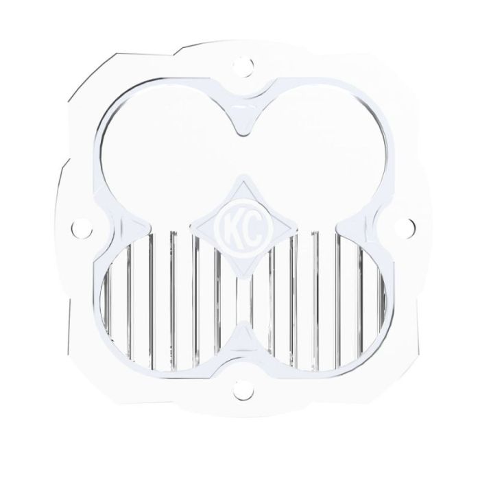 KC FLEX ERA 4 COMBO LENS REPLACE CLEAR
