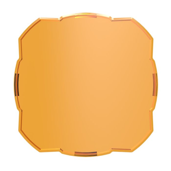 KC FLEX ERA 4 LIGHT COVER AMBER EACH