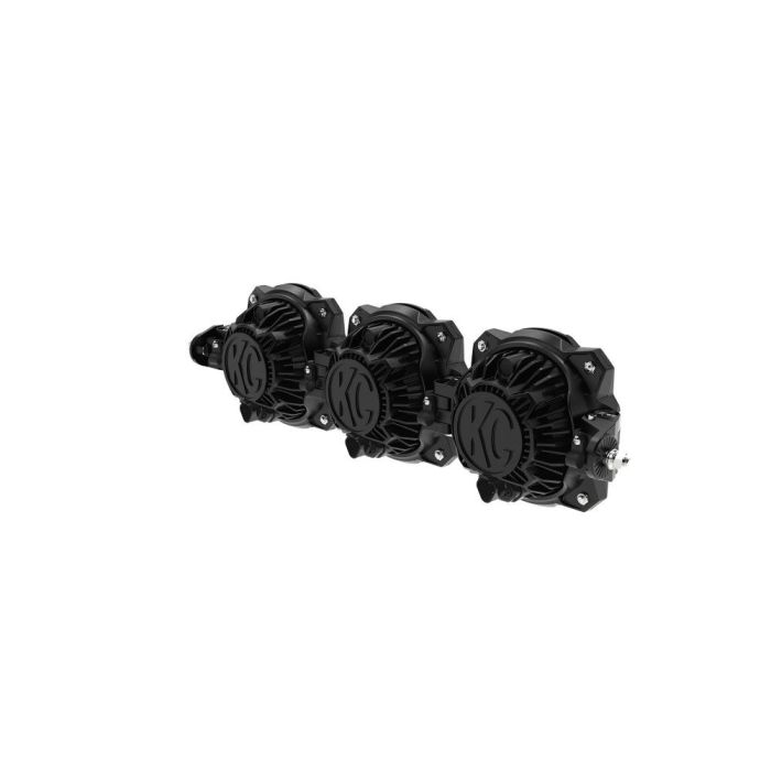 KC HiLiTES  Gravity Titan LED Light Bar 